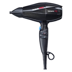 BaByliss Pro, BaByliss Pro - Vulcano-HQ 2400W Ionic BAB6980IE, BaByliss Pro - Vulcano-HQ 2400W Ionic BAB6980IE