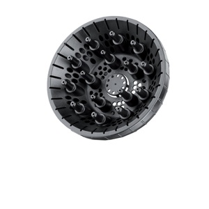 BaByliss, BaByliss PRO Diffusor Caruso, BaByliss Pro - Diffuser BABD12E