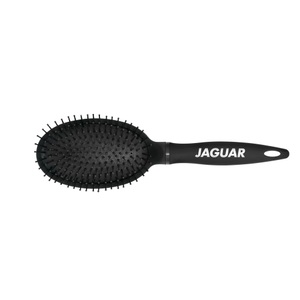 Jaguar, Jaguar Haarbürste S4 runde Kissenbürste, Jaguar S Bürste