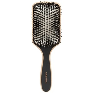 Kashoki, Kashoki Wooden Paddle Brush