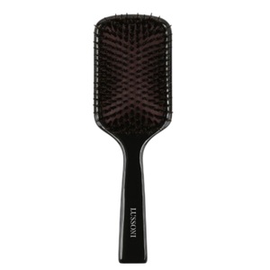 Lussoni, Lussoni Wooden Paddle Hair Brush