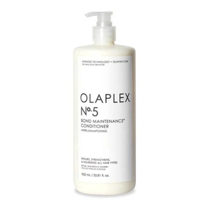 Olaplex, OLAPLEX N°5 Bond Maintenance Conditioner, Olaplex Bond Maintenance Conditioner No.5 1000 ml