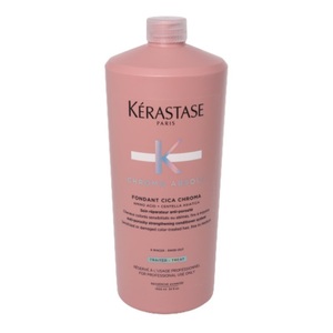 undefined, Kerastase Chroma Absolu Fondant Cicachroma 1000ml, Kerastase Chroma Absolu Fondant Cicachroma 1000 ml