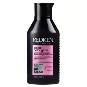 Redken, Redken Acidic Redken Acidic Color Gloss haarshampoo 300.0 ml, Redken Acidic Color Gloss Shampoo
