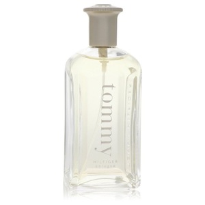Tommy Hilfiger, TOMMY HILFIGER by Tommy Hilfiger Cologne Spray / Eau de Toilette Spray (Tester) 100 ml, Tommy Hilfiger TOMMY HILFIGER Eau De Toilette Spray (Tester) 100 ml