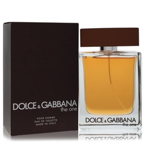 Dolce & Gabbana The One Eau De Toilette Spray 100 ml