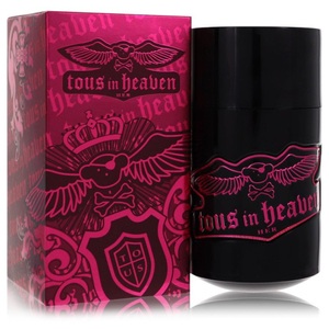 Tous, Tous In Heaven by Tous Eau de Toilette Spray 100 ml