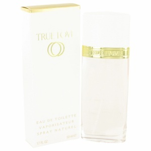 Elizabeth Arden TRUE LOVE Eau De Toilette Spray 50 ml