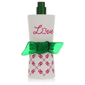 Tous, Tous Moments Love by Tous Eau de Toilette Spray (Tester) 90 ml