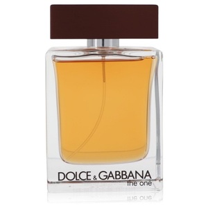 Dolce & Gabbana, Dolce&Gabbana Dolce & gabbana die für Männer 3,3 oz Eau de Toilette Spray Tester, The One by Dolce & Gabbana Eau de Toilette Spray (Tester) 100 ml