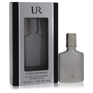 Usher UR by Usher Eau de Toilette Spray 15 ml