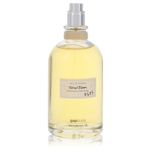 Gap, Velvet Bloom 695 by Gap Eau de Toilette Spray (Tester) 100 ml