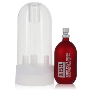 Diesel, DIESEL ZERO PLUS by Diesel Eau de Toilette Spray 75 ml