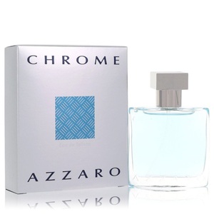 Azzaro, Chrome by Azzaro Eau de Toilette Spray 30 ml, 
