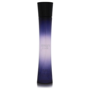 Giorgio Armani, Armani Code by Giorgio Armani Eau de Parfum Spray (Tester) 75 ml, Giorgio Armani Armani Code Eau De Parfum Spray (Tester) 75 ml