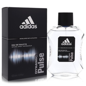 adidas, Adidas Dynamic Pulse Eau De Toilette Spray 100 ml, Adidas Dynamic Pulse Eau De Toilette Spray 100 ml
