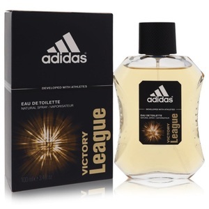 adidas, Adidas Victory League Eau De Toilette Spray 100 ml, Adidas Victory League Eau De Toilette Spray 100 ml
