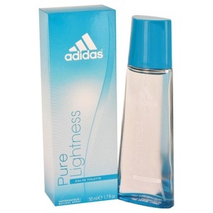 adidas, Adidas Pure Lightness by Adidas Eau de Toilette Spray 50 ml, 