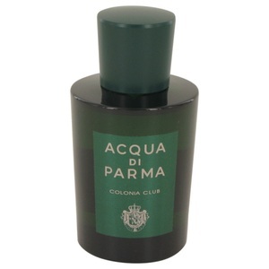 Acqua Di Parma, Acqua Di Parma Colonia Club by Acqua Di Parma Eau de Cologne Spray (Tester) 100 ml, 
