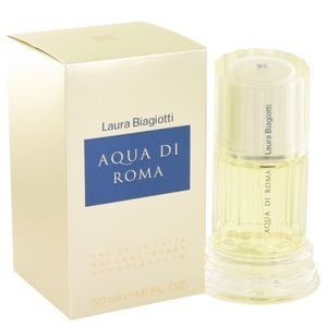 Laura Biagiotti, Laura Biagiotti Aqua Di Roma Eau De Toilette Spray 51 ml, Laura Biagiotti Aqua Di Roma Eau De Toilette Spray 51 ml