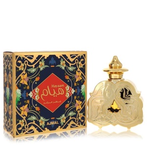 Ajmal, Ajmal Hayaam by Ajmal Concentrated Perfume (Unisex) 14 ml, 