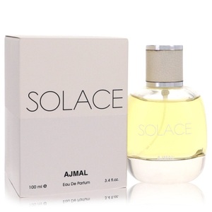 Ajmal, Ajmal Solace by Ajmal Eau de Parfum Spray 100 ml