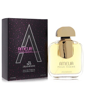 Jean Rish, Amelia Pour Femme by Jean Rish Eau de Parfum Spray 100 ml