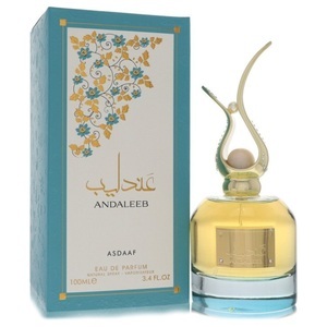 Lattafa, Lattafa Andaleeb Eau De Parfum Spray 101 ml