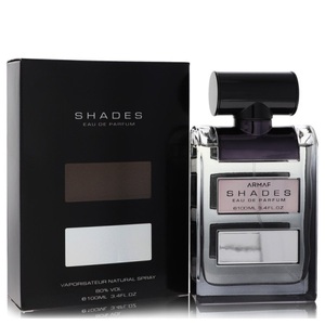 Armaf, Armaf Shades by Armaf Eau de Toilette Spray 100 ml