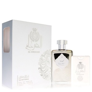 Al Zaafaran, Al Zaafaran Ard Al Dirgham Eau De Parfum Spray +.65 Mini EDP Spray (Special Edition Unisex) 101 ml, Al Zaafaran Ard Al Dirgham Eau De Parfum Spray +.65 Mini EDP Spray (Special Edition Unisex) 101 ml