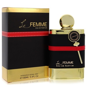Armaf, Armaf Le Femme by Armaf Eau de Parfum Spray 100 ml