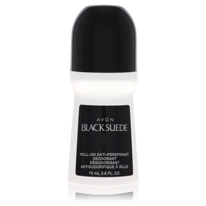 Avon, Avon Black Suede Roll On Deodorant 77 ml, 