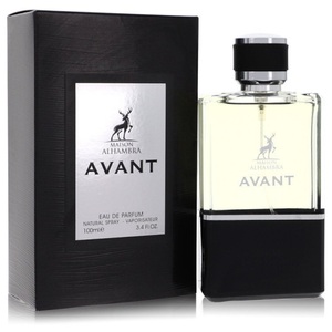 Maison Alhambra, Maison Alhambra Avant Eau De Parfum Spray 100 ml, Maison Alhambra Avant Eau De Parfum Spray 100 ml
