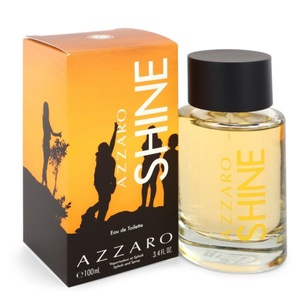 Azzaro, Azzaro Splash - Shine Eau de Toilette Limited Edition