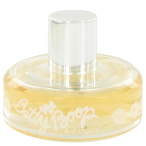 BETTY BOOP, Betty Boop Angel by Betty Boop Eau de Parfum Spray (Tester) 75 ml, 