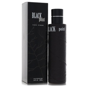 YZY Perfume, Black Point by YZY Perfume Eau de Parfum Spray 100 ml