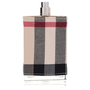 Burberry, Burberry London (New) by Burberry Eau de Parfum Spray (Tester) 100 ml