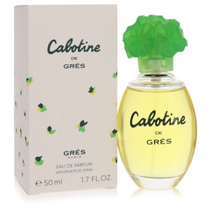 Parfums Gres, CABOTINE by Parfums Gres Eau de Parfum Spray 50 ml, CABOTINE by Parfums Gres Eau de Parfum Spray 50 ml