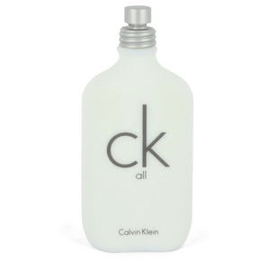Calvin Klein, CK All by Calvin Klein Eau de Toilette Spray (Unisex Tester) 100 ml
