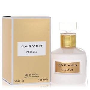 CARVEN, Carven L’absolu by Carven Eau de Parfum Spray 50 ml