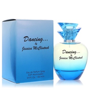 Jessica McClintock, Dancing by Jessica McClintock Eau de Parfum Spray 100 ml