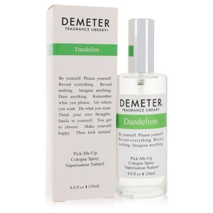 Demeter, Demeter Dandelion by Demeter Cologne Spray 120 ml