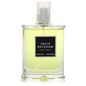 David Beckham, David Beckham Instinct by David Beckham Eau de Toilette Spray (Tester) 75 ml