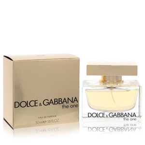 Dolce&Gabbana, Dolce&Gabbana The One Eau de Parfum 50ml Damen, DOLCE & GABBANA Eau de Parfum »The One 50 ml«