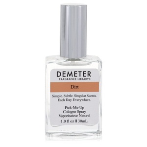 Demeter, Dirt by Demeter Cologne Spray 30 ml