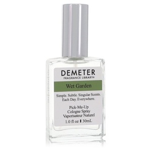 Demeter, Demeter Wet Garden by Demeter Cologne Spray 30 ml, Demeter Wet Garden Cologne Spray 30 ml