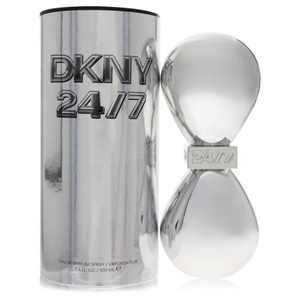 DKNY, DKNY 24/7 Eau de Parfum 100ml Damen, Donna Karan DKNY 24/7 Eau de Parfum 100ml