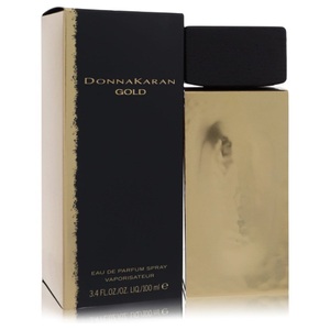 Donna Karan Gold by Donna Karan Eau de Parfum Spray 100 ml