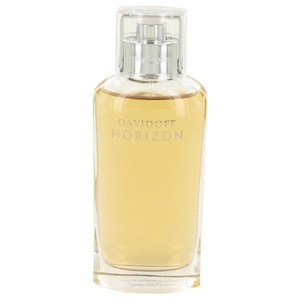 Davidoff, Davidoff Horizon by Davidoff Eau de Toilette Spray (Tester) 125 ml, Davidoff Horizon Eau De Toilette Spray (Tester) 125 ml