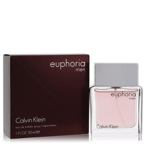 Calvin Klein, Euphoria by Calvin Klein Eau de Toilette Spray 30 ml